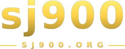 sj900 logo